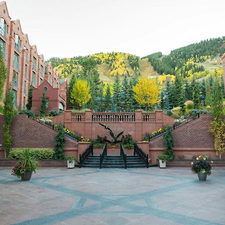 St. Regis Aspen Resort Екстериор снимка