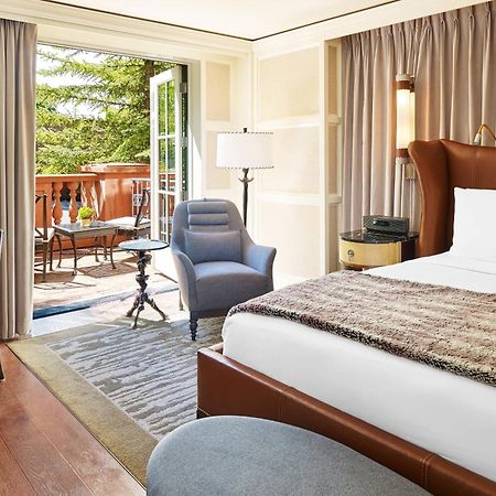 St. Regis Aspen Resort Екстериор снимка