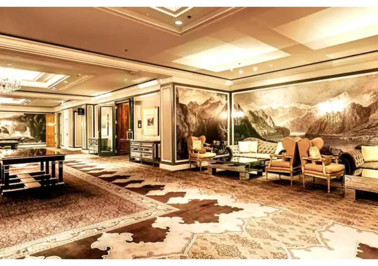 St. Regis Aspen Resort Екстериор снимка