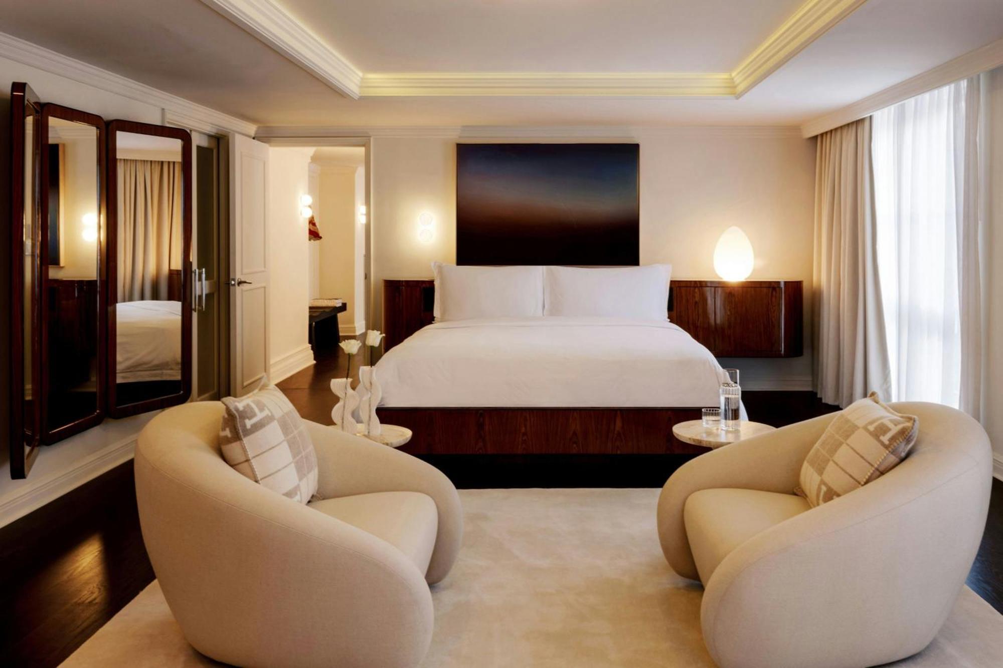 St. Regis Aspen Resort Екстериор снимка