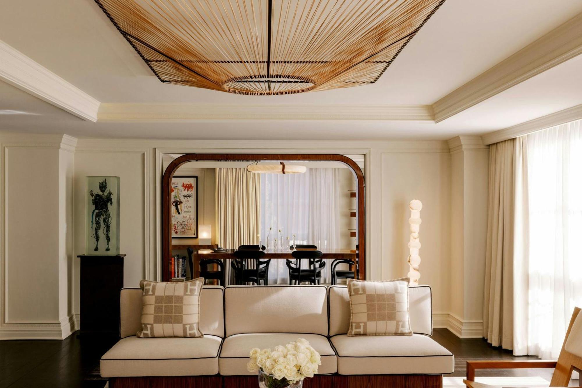 St. Regis Aspen Resort Екстериор снимка