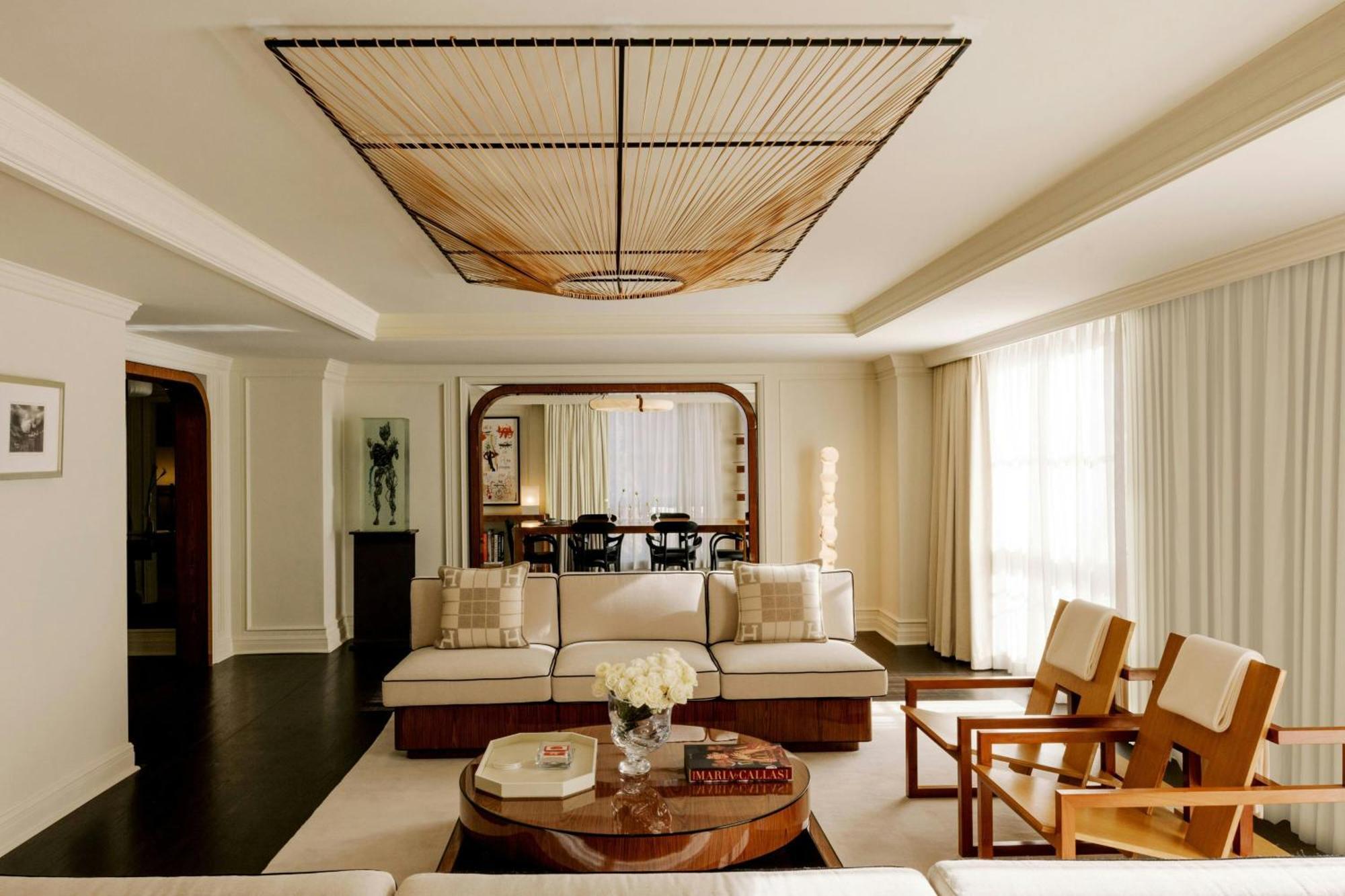 St. Regis Aspen Resort Екстериор снимка